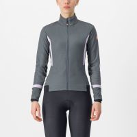 GIACCA CASTELLI DONNA DINAMICA 2 JACKET