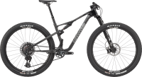 BICI CANNONDALE SCALPEL 1