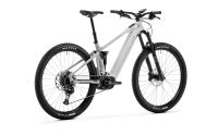 BICI MONDRAKER CHASER 750