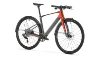 BICI MONDRAKER DUSTY RX