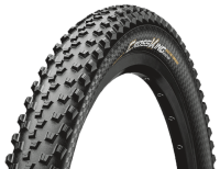 CONTINENTAL CROSS KING 2.2 PROTECTION 29X2.2 BLACK