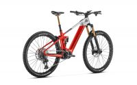 BICI MONDRAKER CRAFTY CARBON RR 2024