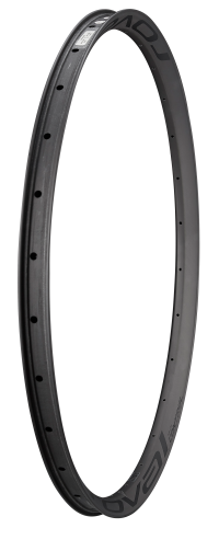 Specialized S213700017 Control Rim 29'' front/rear 28h black