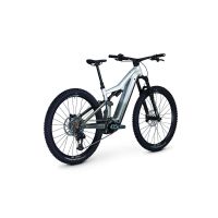 BICI FOCUS JAM2 6.0 600WH 2025