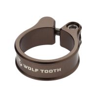 COLLARINO REGGISELLA WOLF TOOTH 31.8MM A VITE