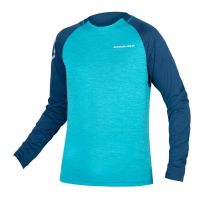 MAGLIA ENDURA SINGLETRACK L/S