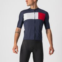 MAGLIA CASTELLI PROLOGO 7 JERSEY