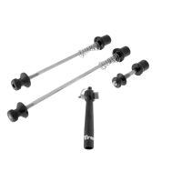 RMS Black Hub and Seat Locking Kit