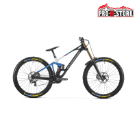 BICI MONDRAKER SUMMUM CARBON RR MULLET