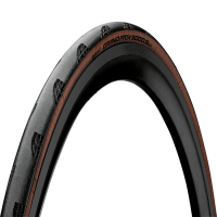 CONTINENTAL GRAND PRIX 5000 S 700X32C BLACK TRANSPARENT TIRE