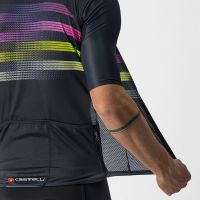 MAGLIA CASTELLI ENDURANCE PRO JERSEY