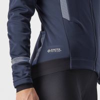 GIACCA CASTELLI DONNA DINAMICA 2 JACKET