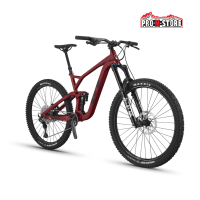 BICI GT FORCE ALU COMP 2023