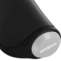 MANOPOLE BROOKS ERGONOMIC LEATHER GRIP 130/130