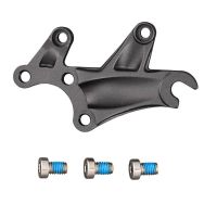 SANTA CRUZ BULLIT 2 135MM DERAILLEUR HANGER KIT