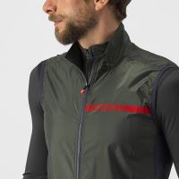 GILET CASTELLI SQUADRA ST VEST