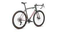 BICI SPECIALIZED CRUX EXPERT 2025