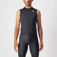 CASTELLI ENTRATA VI SLEVELESS JERSEY