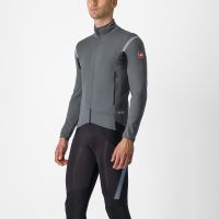 GIACCA CASTELLI PERFETTO ROS 2 JACKET