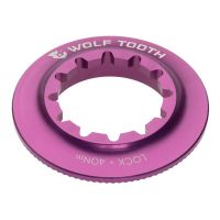 LOCKRING CHIUSURA WOLF TOOTH DISCO CENTERLOCK INTERNO