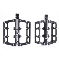 FIREEYE GRILL 2.0 BLACK PEDALS