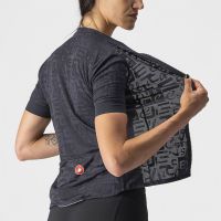 MAGLIA CASTELLI DONNA PROMESSA JACQUARD