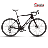 BICI CERVELO ROUVIDA RIVAL XPLR AXS 1