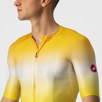 MAGLIA CASTELLI AERO RACE 6.0 JERSEY 2022