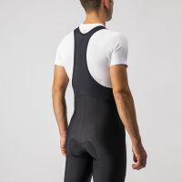 SALOPETTE CASTELLI ENTRATA BIBTIGHT