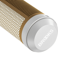 MANOPOLE BROOKS CAMBIUM RUBBER GRIP 130/100