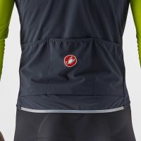 GILET CASTELLI PERFETTO ROS 2 VEST