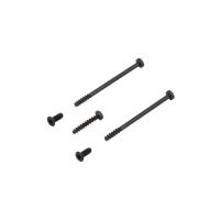 BOSCH SCREWS WITH SLOTTED THREAD M4X10 - 1 SCREW