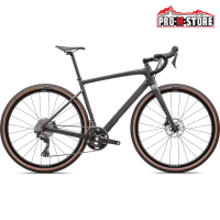 BICI SPECIALIZED DIVERGE SPORT CARBON 25