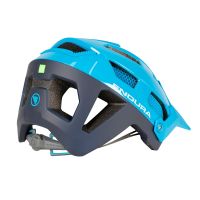 CASCO ENDURA SIGLETRACK HELMET MIPS