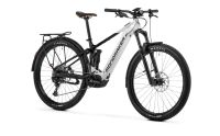 BICI MONDRAKER CHASER X 2025