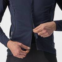 GIACCA CASTELLI PERFETTO ROS 2 JACKET