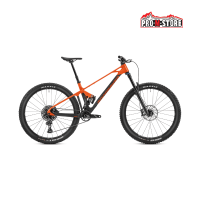 BICI MONDRAKER FOXY CARBON R (SPE)