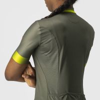 MAGLIA CASTELLI GRADIENT DONNA