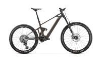 BICI MONDRAKER DUNE RR