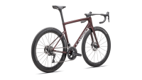 BICI SPECIALIZED S-WORKS TARMAC SL8 SHIMANO DURA-ACE DI2