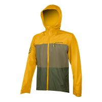 GIACCA ENDURA SINGLETRACK JACKET II