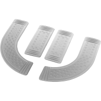 FIZIK GEL PADS KIT FOR ROAD HANDLEBARS