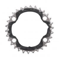 SHIMANO DEORE XT 30T CHAINRING