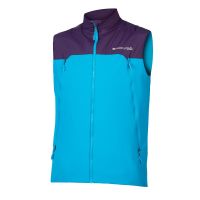 GILET ENDURA MT500 FREEZING POINT