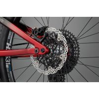 BICI WHYTE ELYTE EVO 150 STAG WORKS