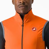 GILET CASTELLI PERFETTO ROS 2 VEST