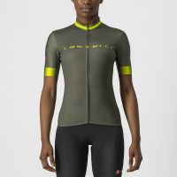 MAGLIA CASTELLI GRADIENT DONNA