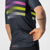 MAGLIA CASTELLI ENDURANCE PRO JERSEY