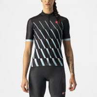 MAGLIA CASTELLI PENDIO DONNA 