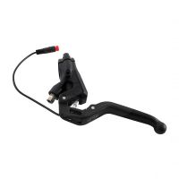 MAGURA CARBOTECTURE MTe BRAKE LEVER WITH 3D CLOSURE